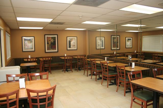 Anaheim Camelot Inn & Suites Esterno foto